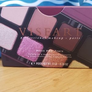 Viseart Petit Pro Trois eyeshadow palette